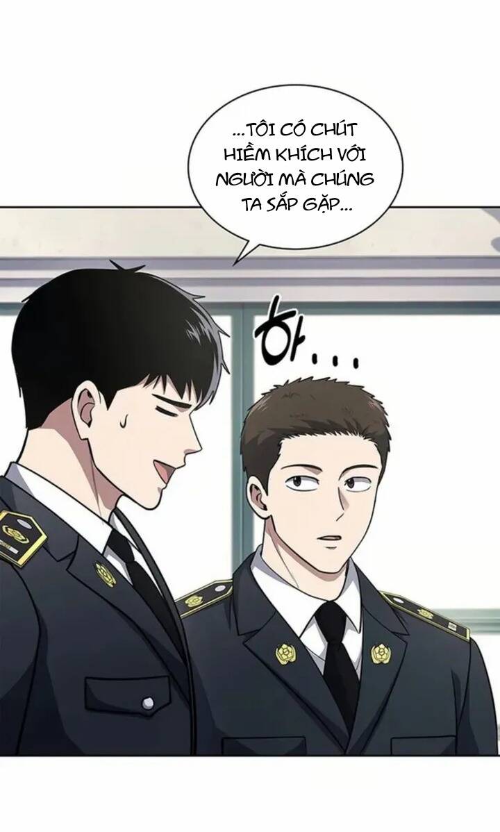 Cảnh Sát Thiên Tài Chuyển Sinh - Chapter 82 - Page 6