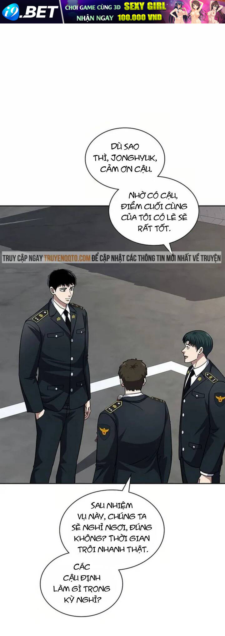 Cảnh Sát Thiên Tài Chuyển Sinh - Chapter 82 - Page 62