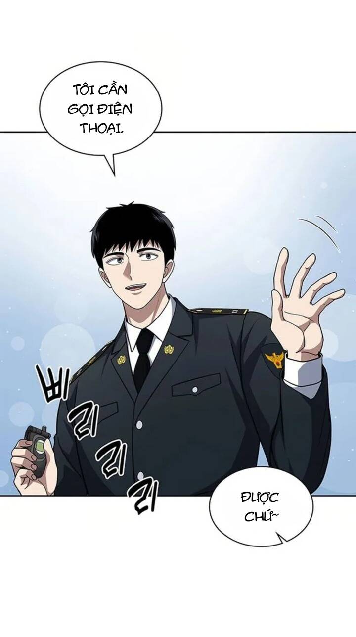 Cảnh Sát Thiên Tài Chuyển Sinh - Chapter 82 - Page 65