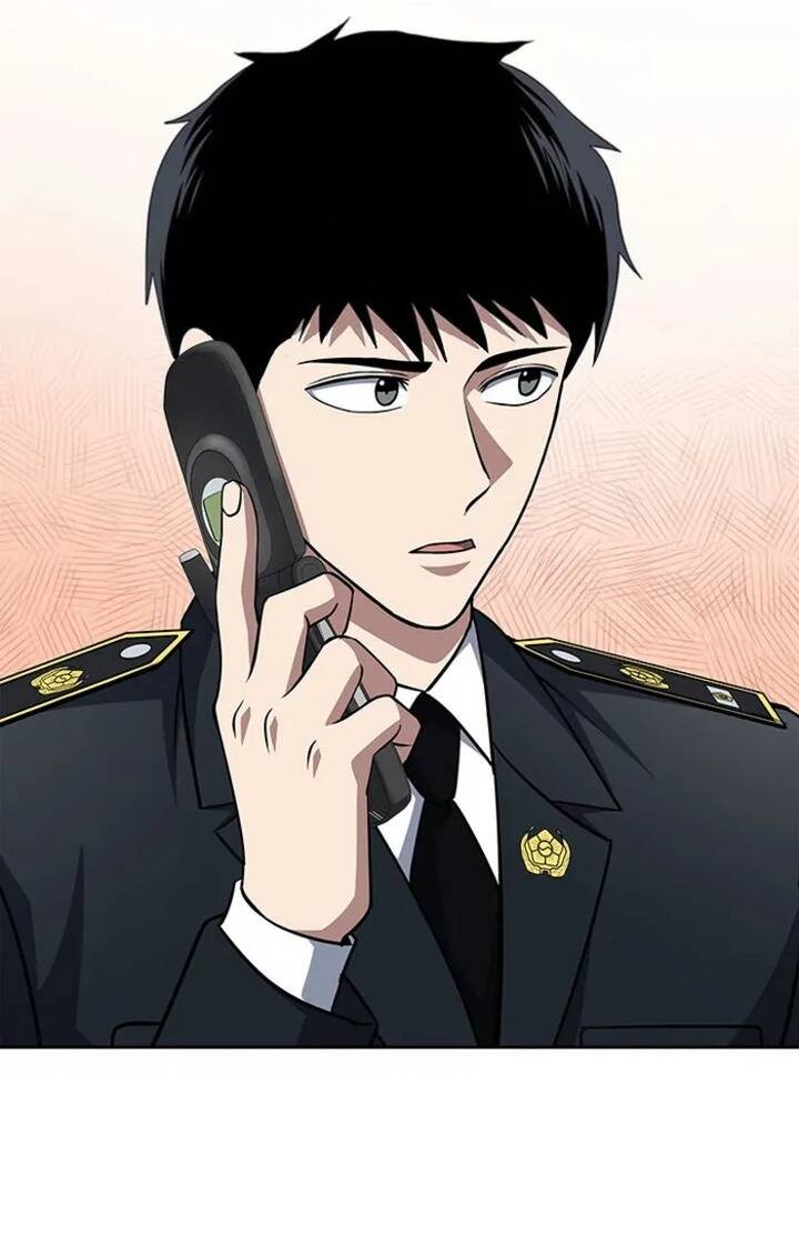 Cảnh Sát Thiên Tài Chuyển Sinh - Chapter 82 - Page 68