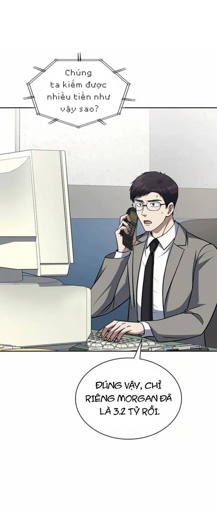Cảnh Sát Thiên Tài Chuyển Sinh - Chapter 82 - Page 69