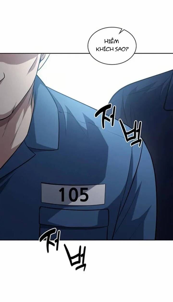 Cảnh Sát Thiên Tài Chuyển Sinh - Chapter 82 - Page 7