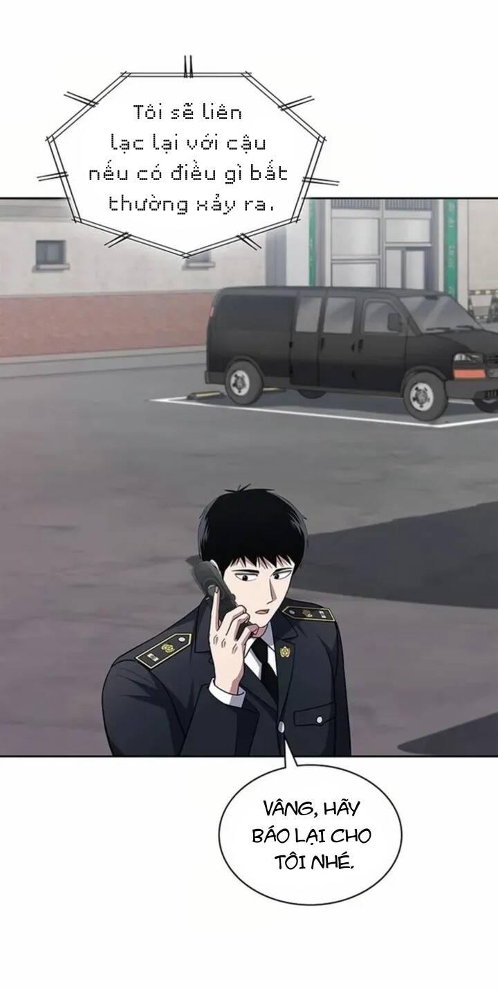 Cảnh Sát Thiên Tài Chuyển Sinh - Chapter 82 - Page 74