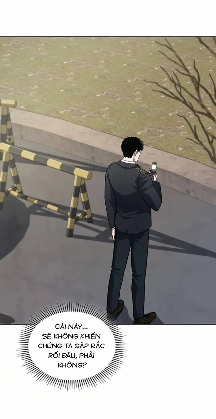 Cảnh Sát Thiên Tài Chuyển Sinh - Chapter 82 - Page 75