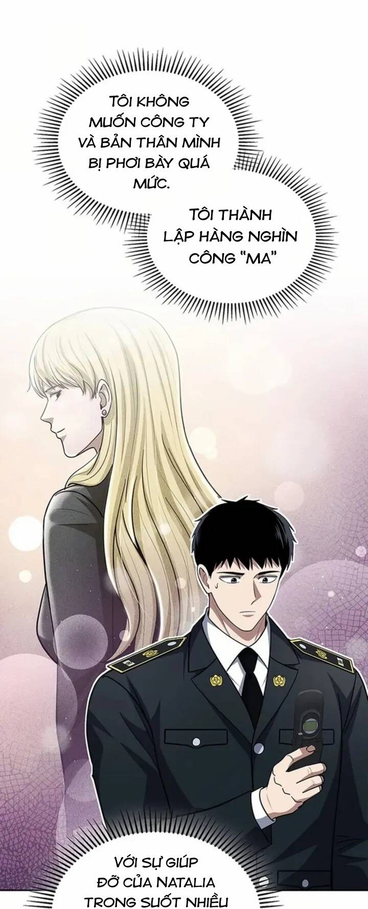 Cảnh Sát Thiên Tài Chuyển Sinh - Chapter 82 - Page 76