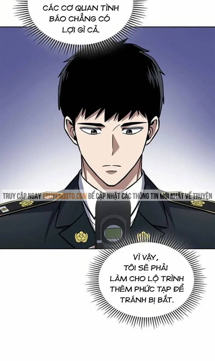 Cảnh Sát Thiên Tài Chuyển Sinh - Chapter 82 - Page 79