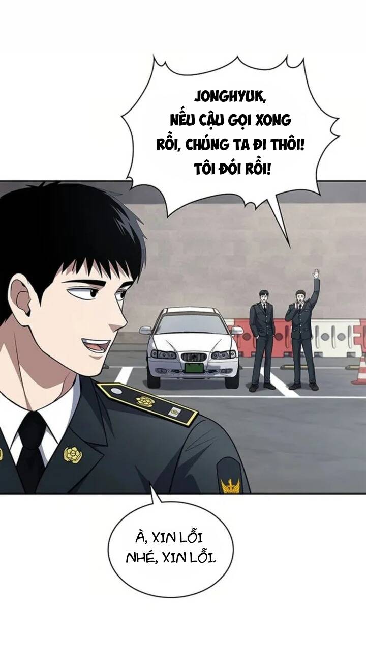 Cảnh Sát Thiên Tài Chuyển Sinh - Chapter 82 - Page 80