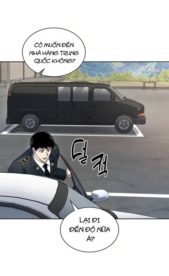 Cảnh Sát Thiên Tài Chuyển Sinh - Chapter 82 - Page 81