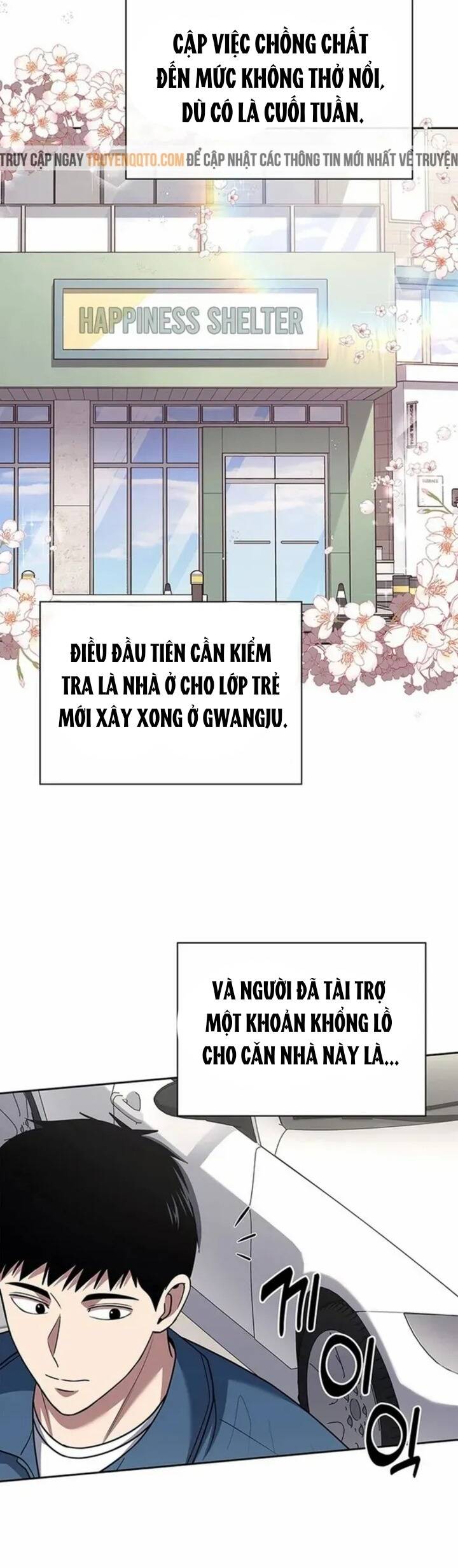 Cảnh Sát Thiên Tài Chuyển Sinh - Chapter 83 - Page 20