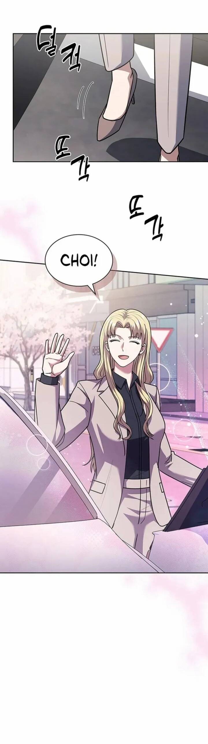 Cảnh Sát Thiên Tài Chuyển Sinh - Chapter 83 - Page 21