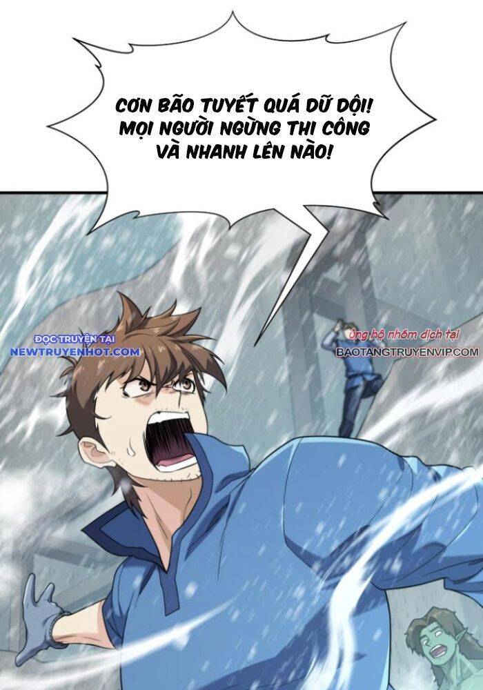 Kĩ Sư Bá Nhất Thế Giới - Chapter 176 - Page 38