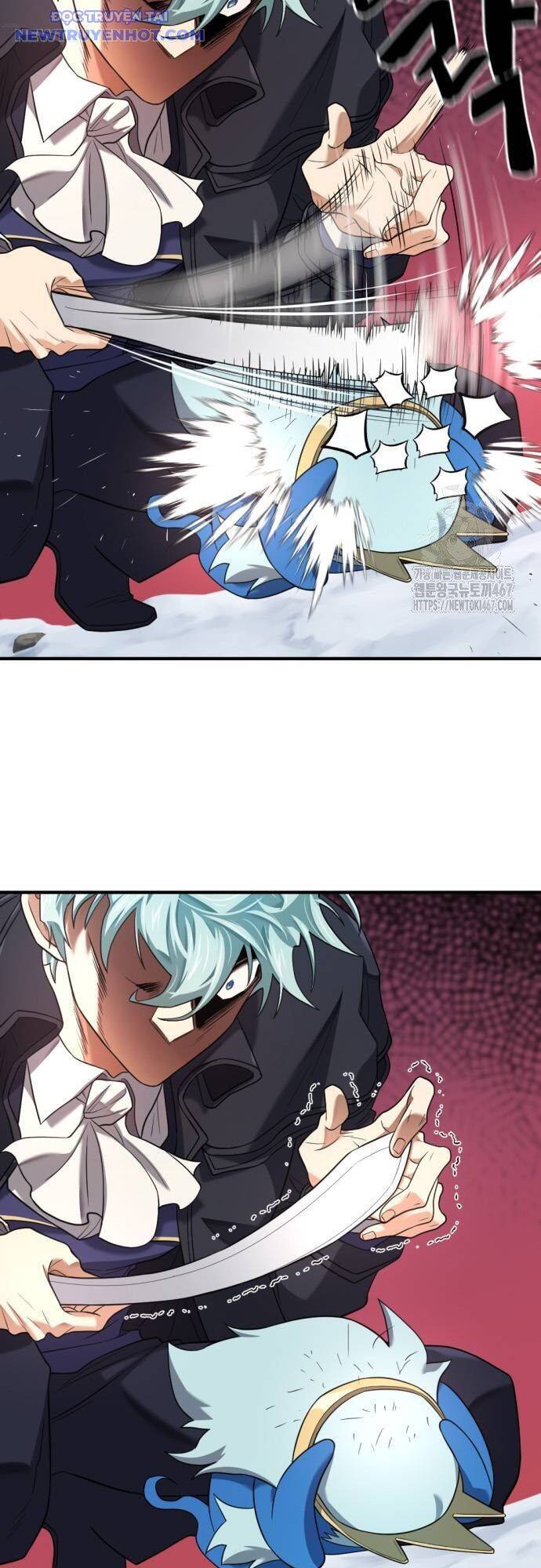 Kĩ Sư Bá Nhất Thế Giới - Chapter 177 - Page 11