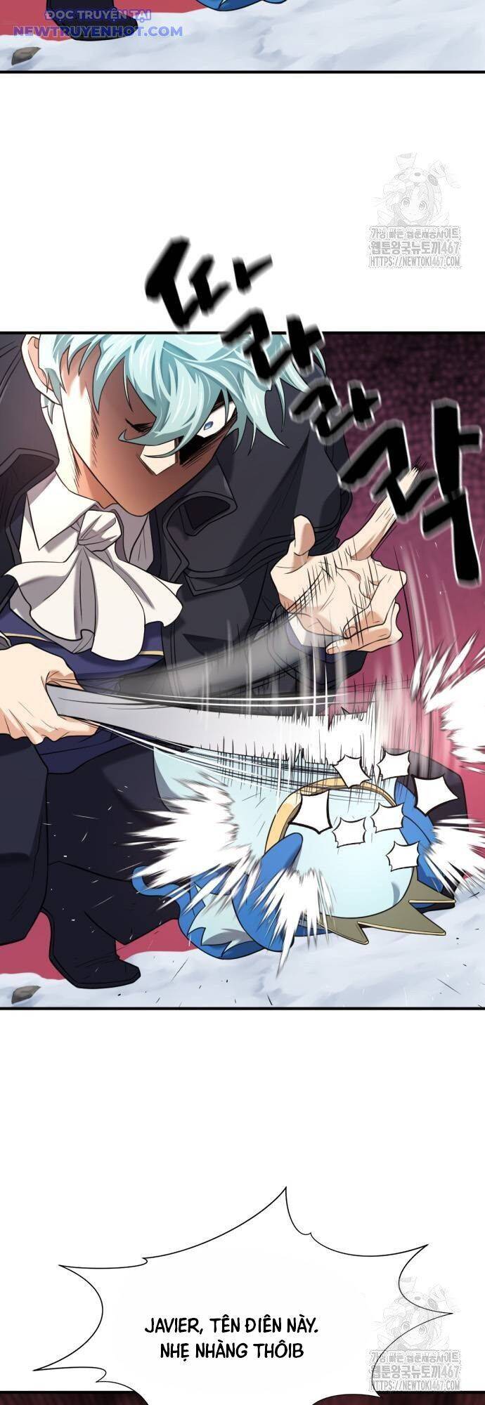 Kĩ Sư Bá Nhất Thế Giới - Chapter 177 - Page 12