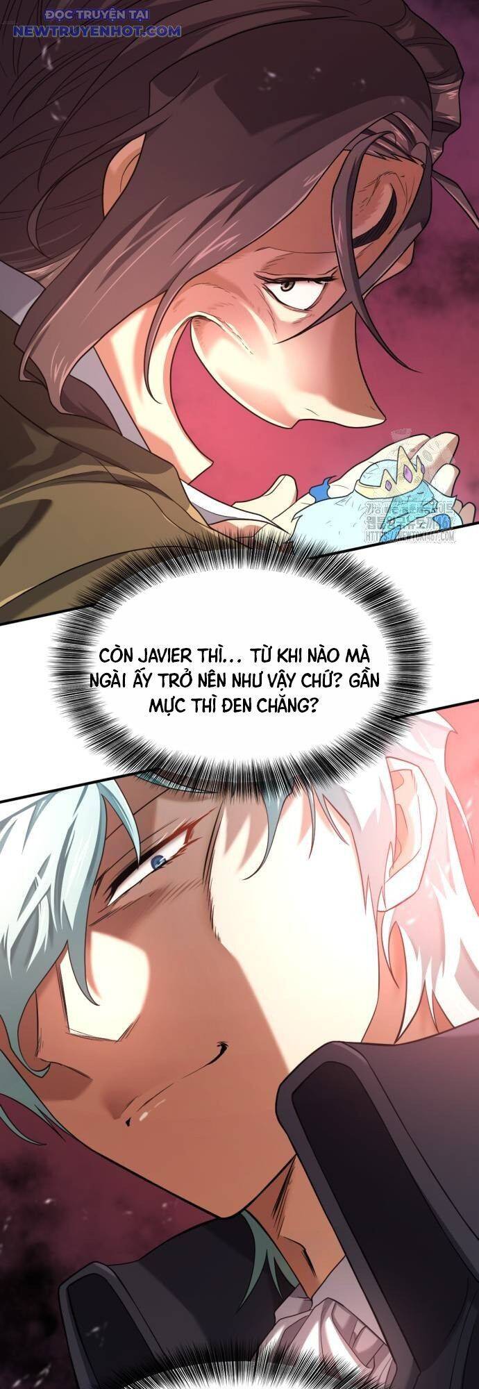 Kĩ Sư Bá Nhất Thế Giới - Chapter 177 - Page 19