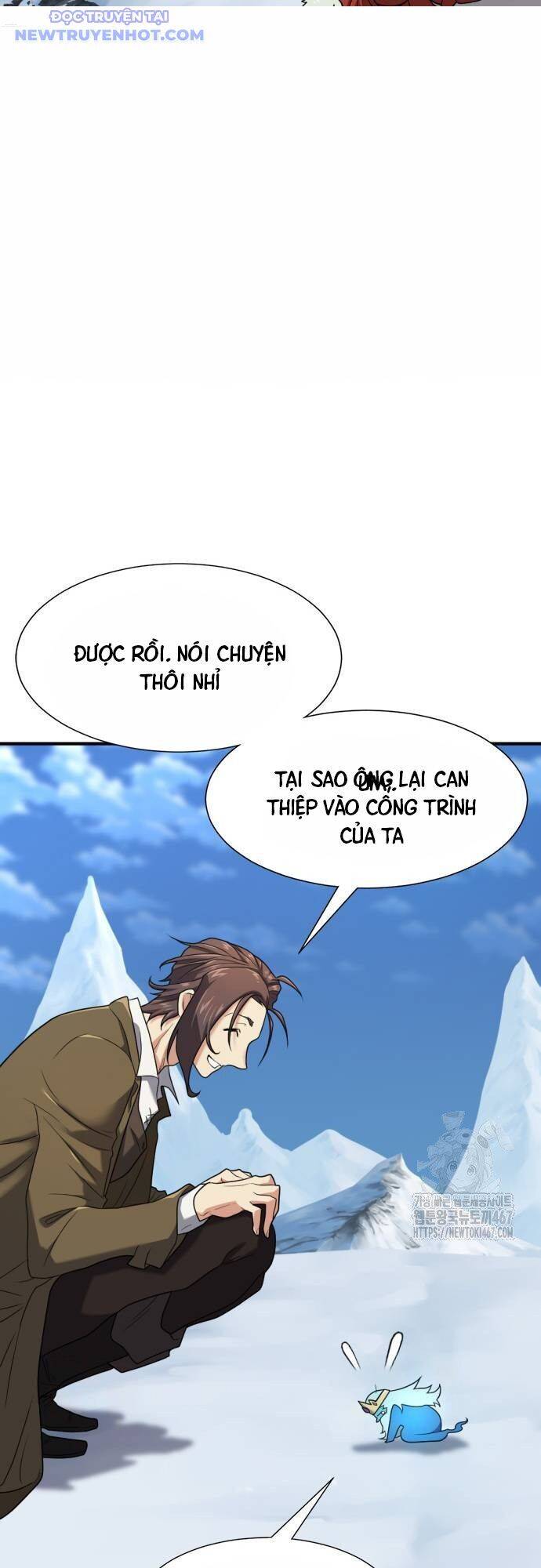 Kĩ Sư Bá Nhất Thế Giới - Chapter 177 - Page 21
