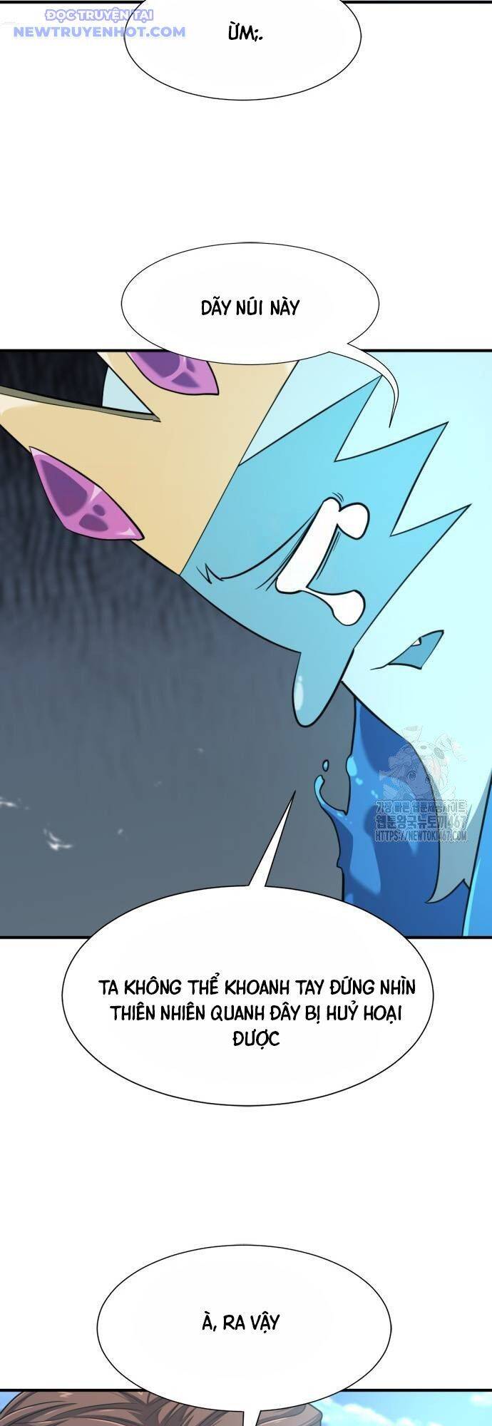 Kĩ Sư Bá Nhất Thế Giới - Chapter 177 - Page 23