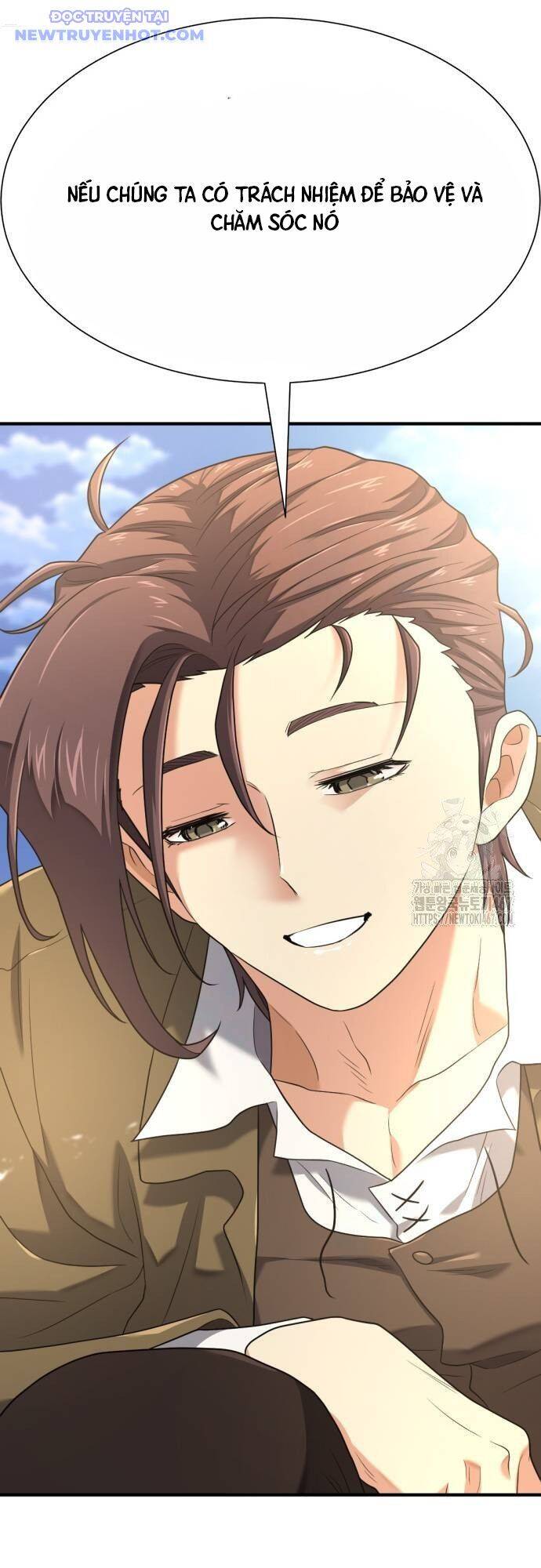 Kĩ Sư Bá Nhất Thế Giới - Chapter 177 - Page 27