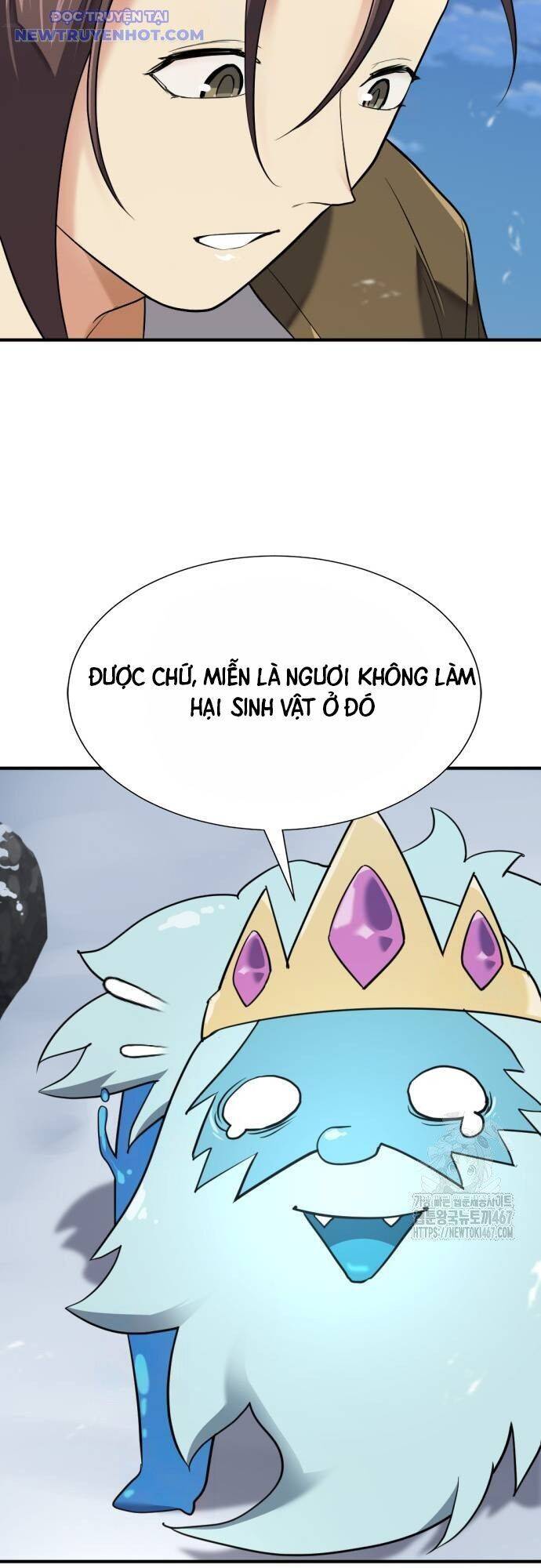 Kĩ Sư Bá Nhất Thế Giới - Chapter 177 - Page 30