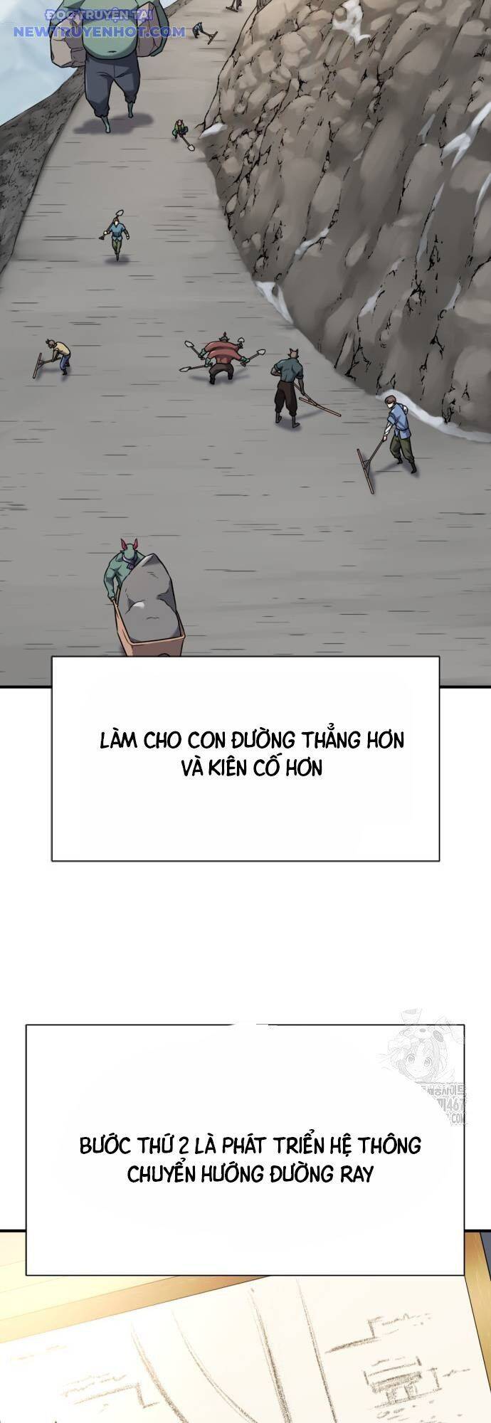 Kĩ Sư Bá Nhất Thế Giới - Chapter 177 - Page 34