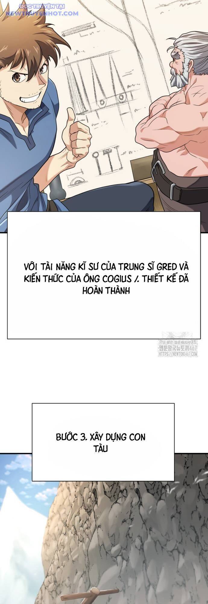 Kĩ Sư Bá Nhất Thế Giới - Chapter 177 - Page 35