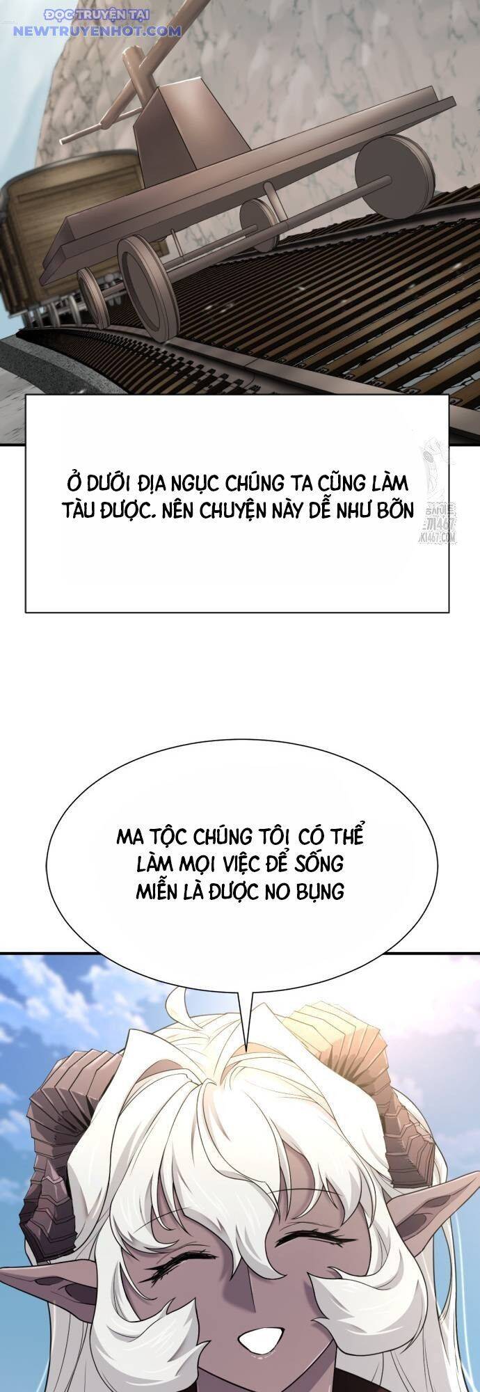 Kĩ Sư Bá Nhất Thế Giới - Chapter 177 - Page 36