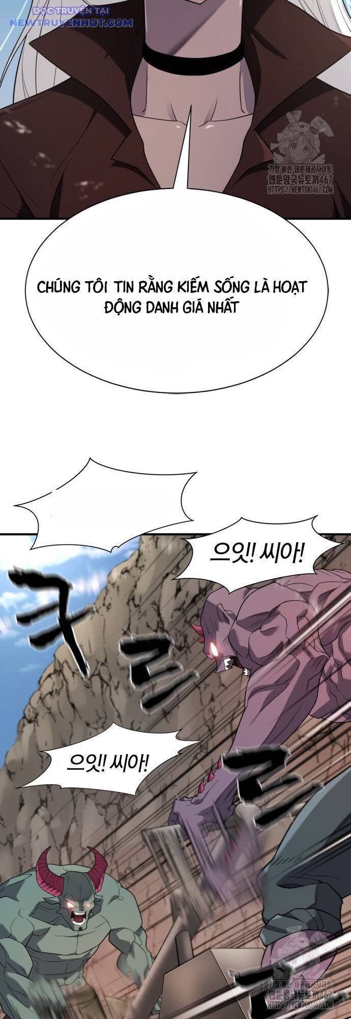 Kĩ Sư Bá Nhất Thế Giới - Chapter 177 - Page 37