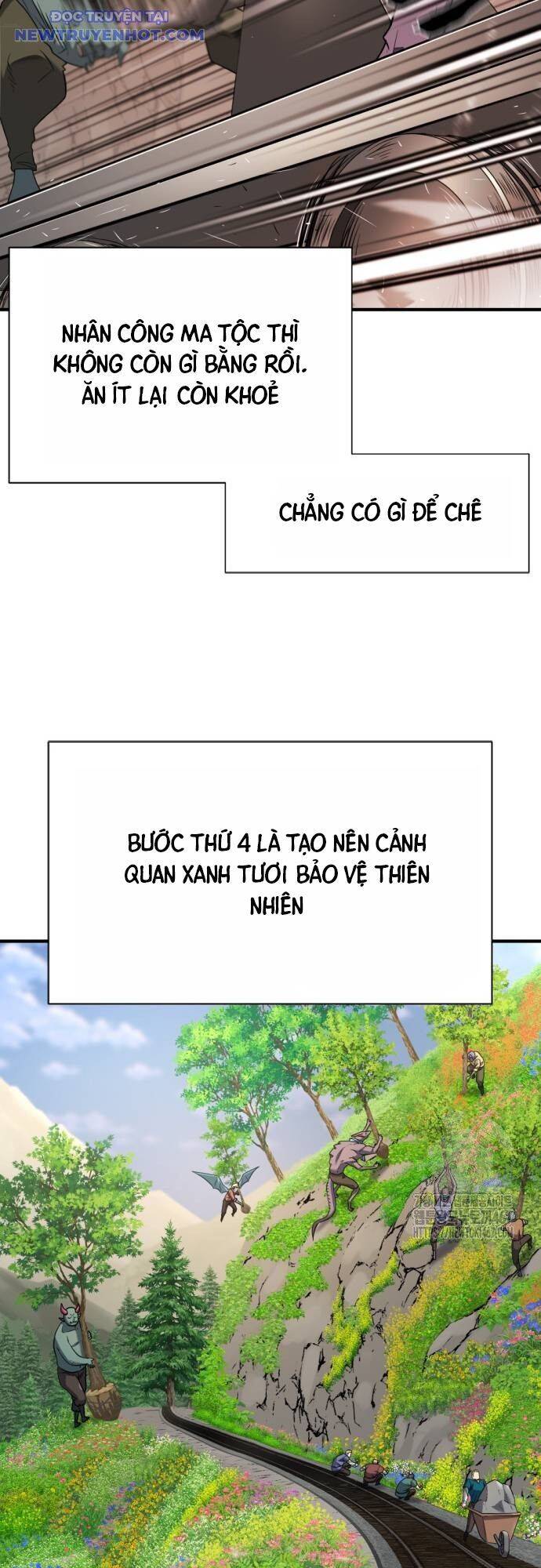 Kĩ Sư Bá Nhất Thế Giới - Chapter 177 - Page 38