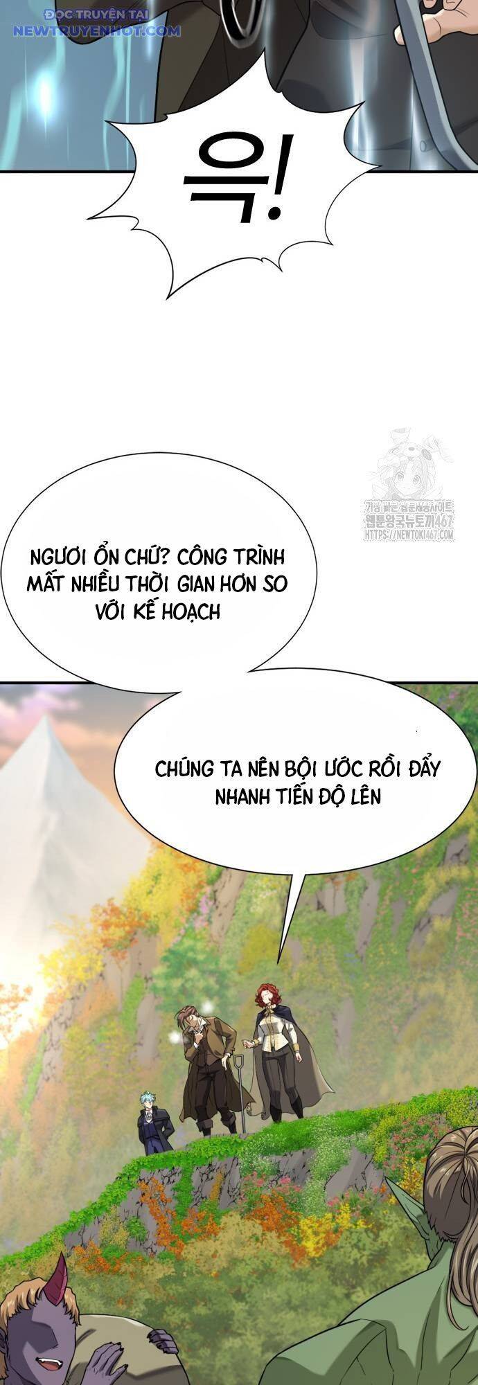 Kĩ Sư Bá Nhất Thế Giới - Chapter 177 - Page 40