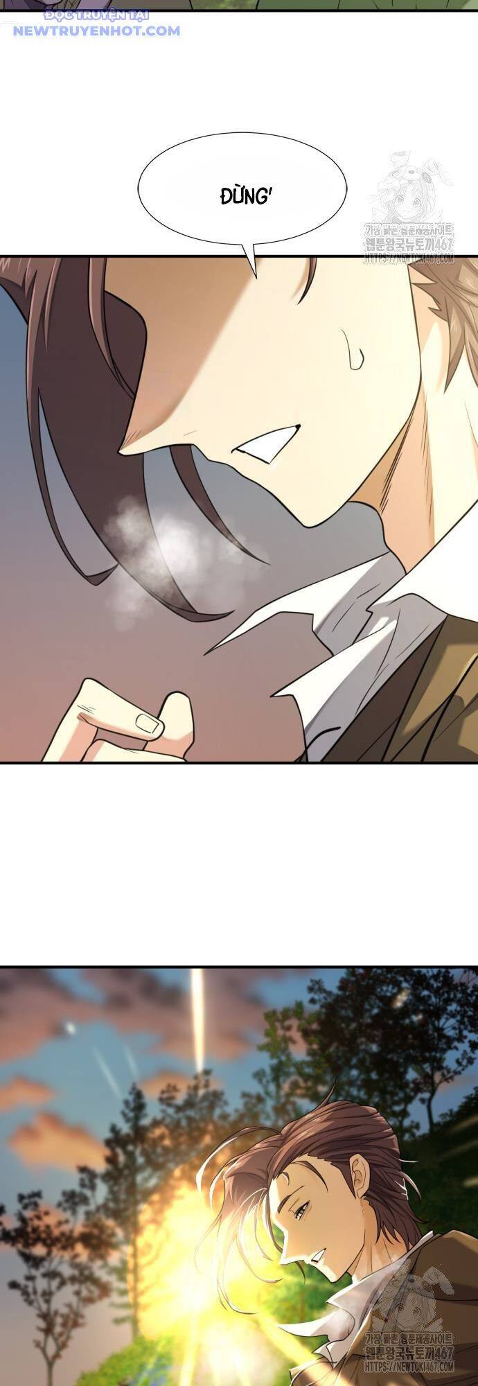 Kĩ Sư Bá Nhất Thế Giới - Chapter 177 - Page 41