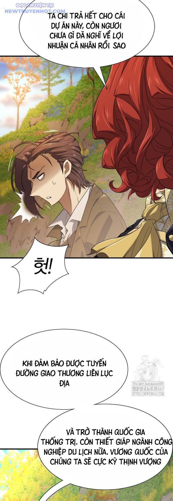 Kĩ Sư Bá Nhất Thế Giới - Chapter 177 - Page 46