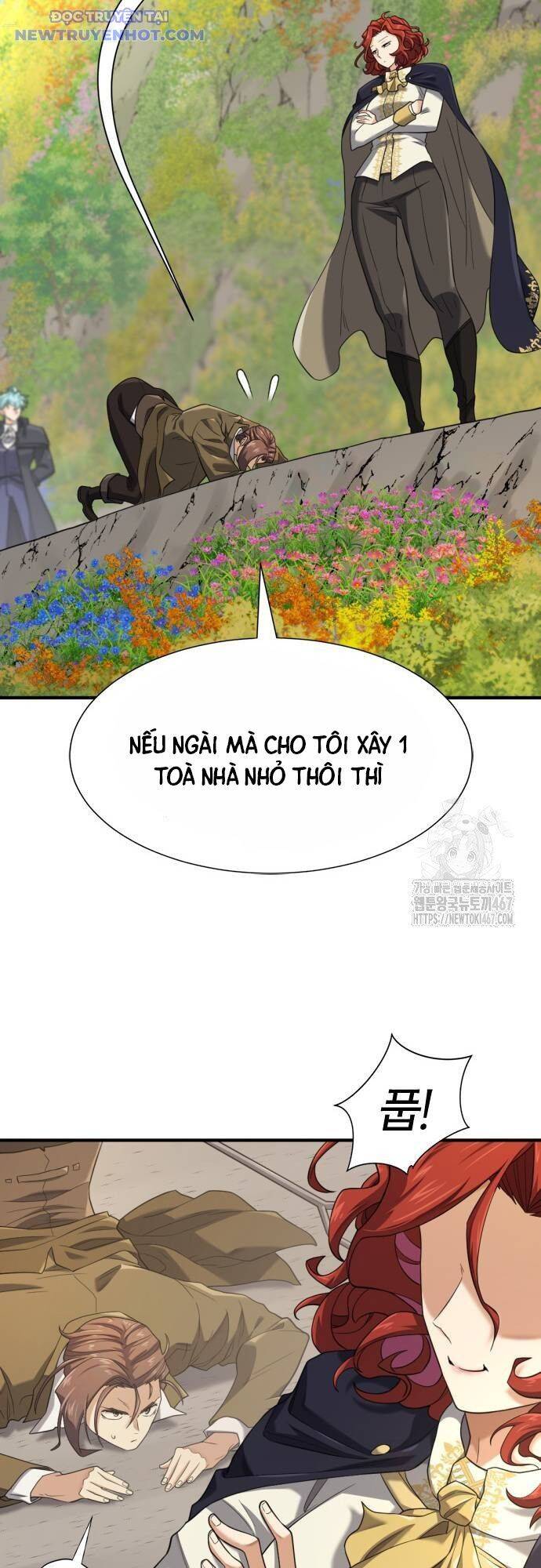 Kĩ Sư Bá Nhất Thế Giới - Chapter 177 - Page 48