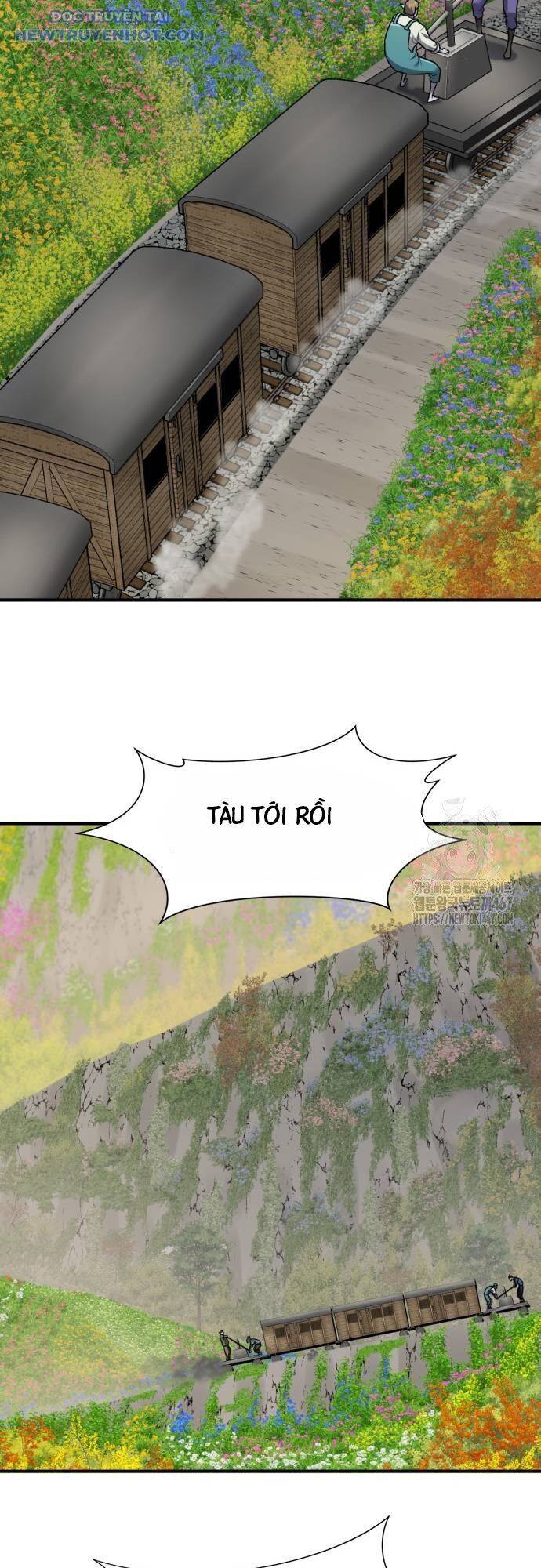 Kĩ Sư Bá Nhất Thế Giới - Chapter 177 - Page 52