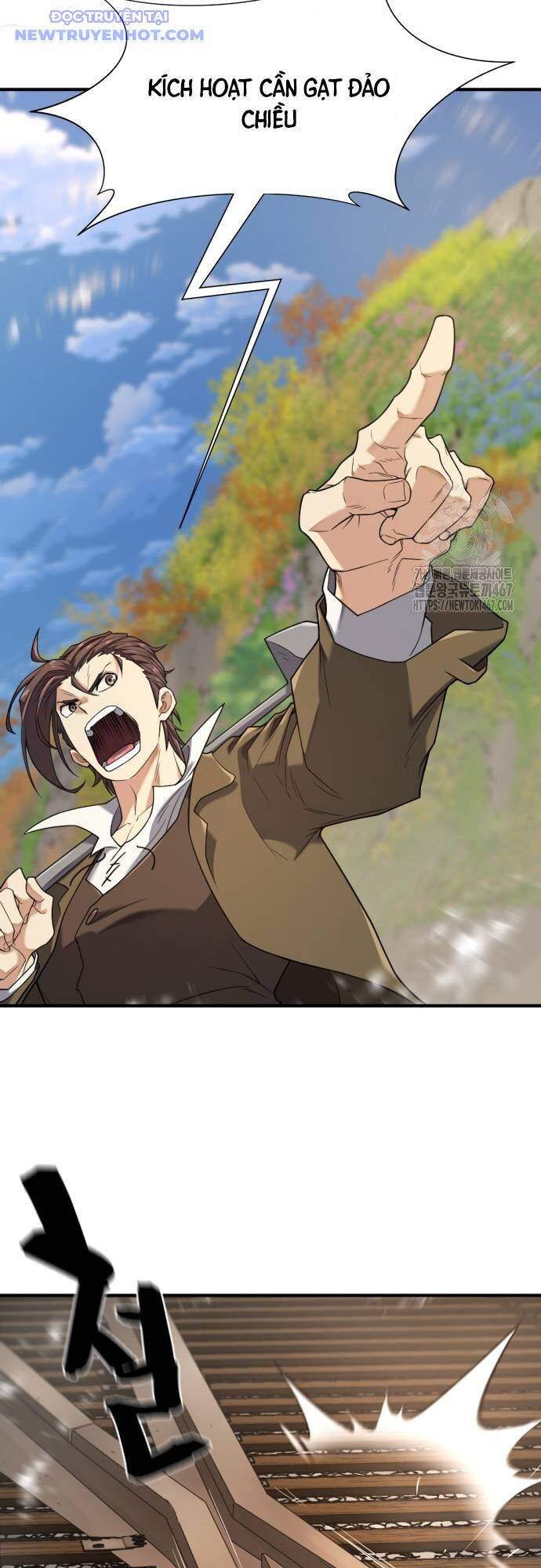 Kĩ Sư Bá Nhất Thế Giới - Chapter 177 - Page 53