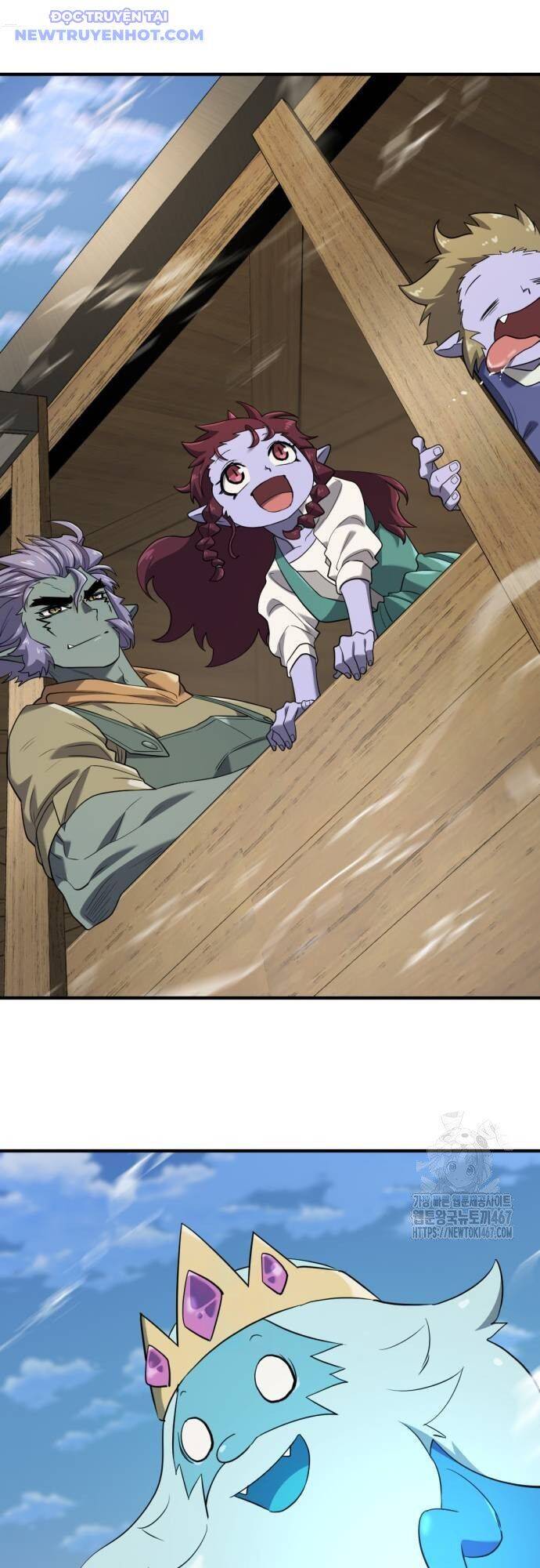 Kĩ Sư Bá Nhất Thế Giới - Chapter 177 - Page 55