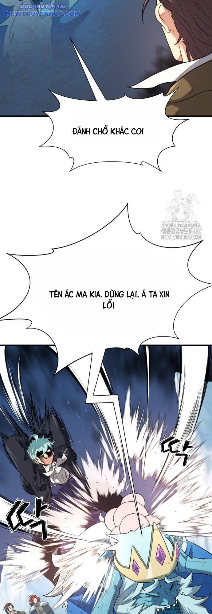 Kĩ Sư Bá Nhất Thế Giới - Chapter 177 - Page 7