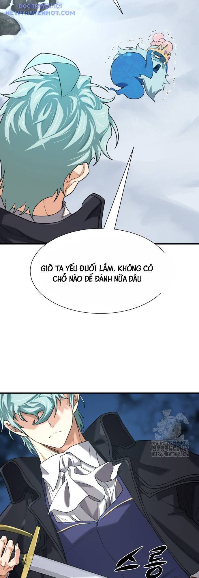 Kĩ Sư Bá Nhất Thế Giới - Chapter 177 - Page 9