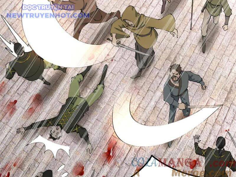 Chàng Rể Mạnh Nhất Lịch Sử - Chapter 262 - Page 121