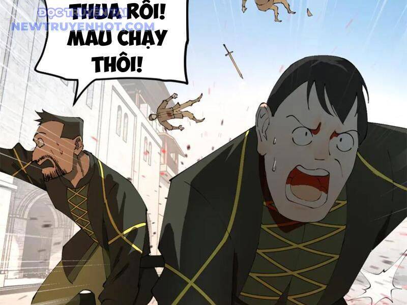 Chàng Rể Mạnh Nhất Lịch Sử - Chapter 262 - Page 127