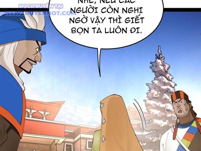 Chàng Rể Mạnh Nhất Lịch Sử - Chapter 262 - Page 21