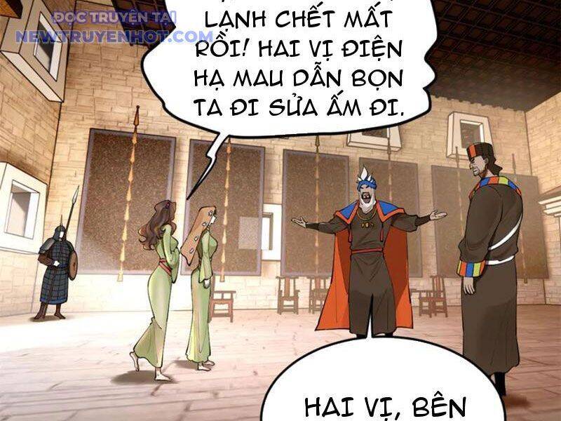 Chàng Rể Mạnh Nhất Lịch Sử - Chapter 262 - Page 26