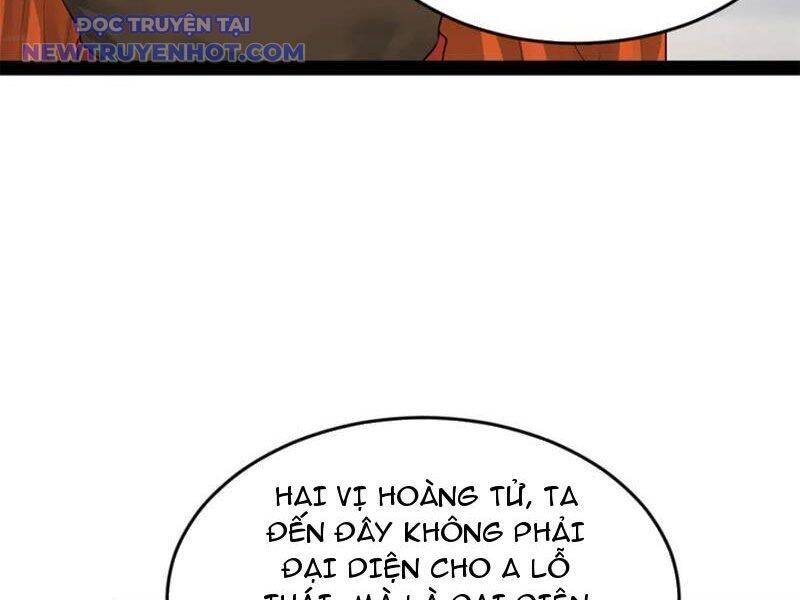 Chàng Rể Mạnh Nhất Lịch Sử - Chapter 262 - Page 3