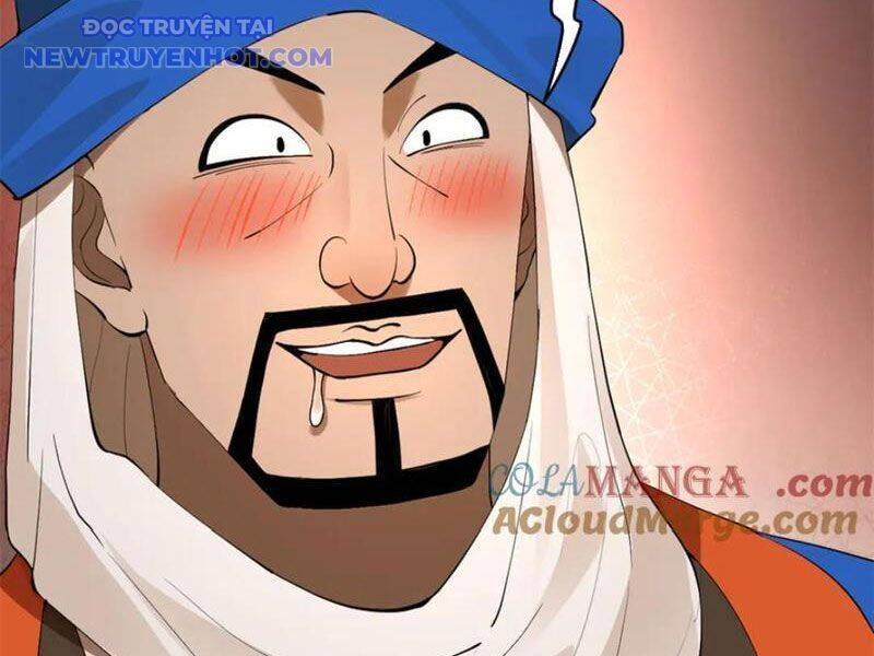 Chàng Rể Mạnh Nhất Lịch Sử - Chapter 262 - Page 31
