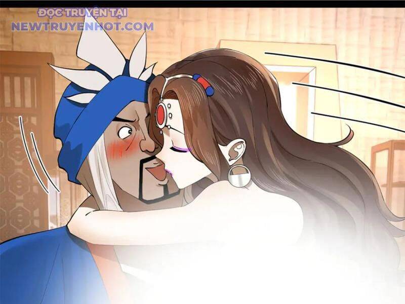 Chàng Rể Mạnh Nhất Lịch Sử - Chapter 262 - Page 37