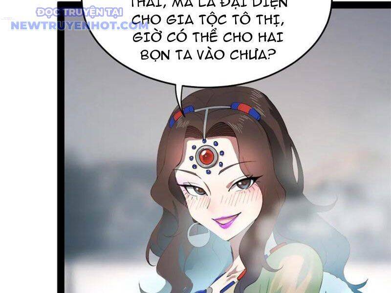 Chàng Rể Mạnh Nhất Lịch Sử - Chapter 262 - Page 4
