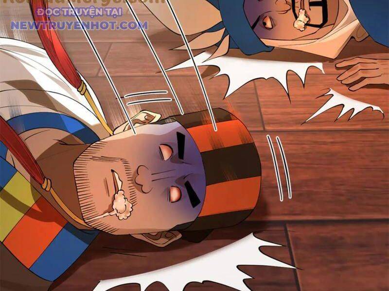 Chàng Rể Mạnh Nhất Lịch Sử - Chapter 262 - Page 44