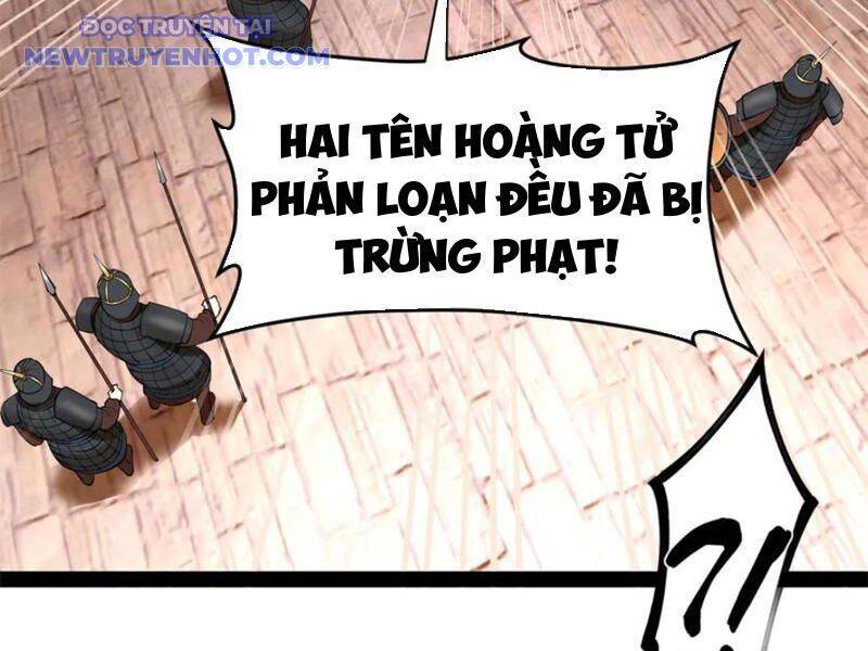 Chàng Rể Mạnh Nhất Lịch Sử - Chapter 262 - Page 50