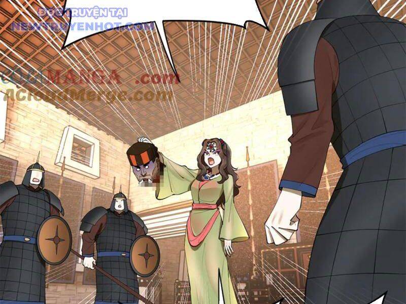 Chàng Rể Mạnh Nhất Lịch Sử - Chapter 262 - Page 52