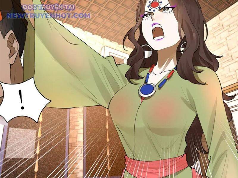 Chàng Rể Mạnh Nhất Lịch Sử - Chapter 262 - Page 57