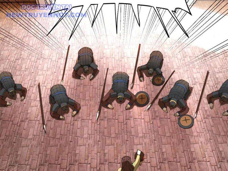 Chàng Rể Mạnh Nhất Lịch Sử - Chapter 262 - Page 62