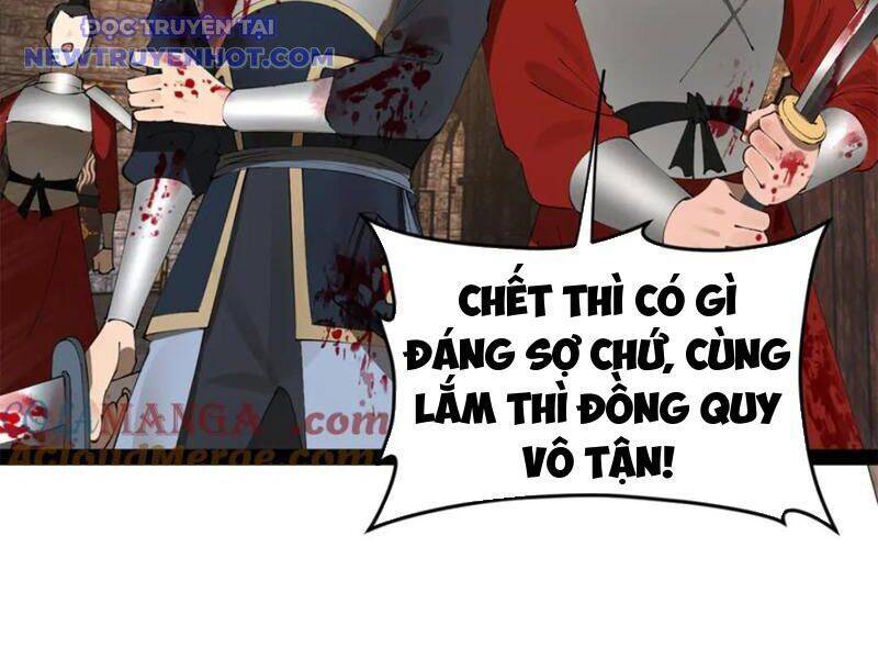 Chàng Rể Mạnh Nhất Lịch Sử - Chapter 262 - Page 81